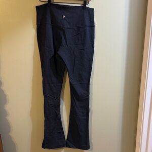 lululemon athletica Black Leggings